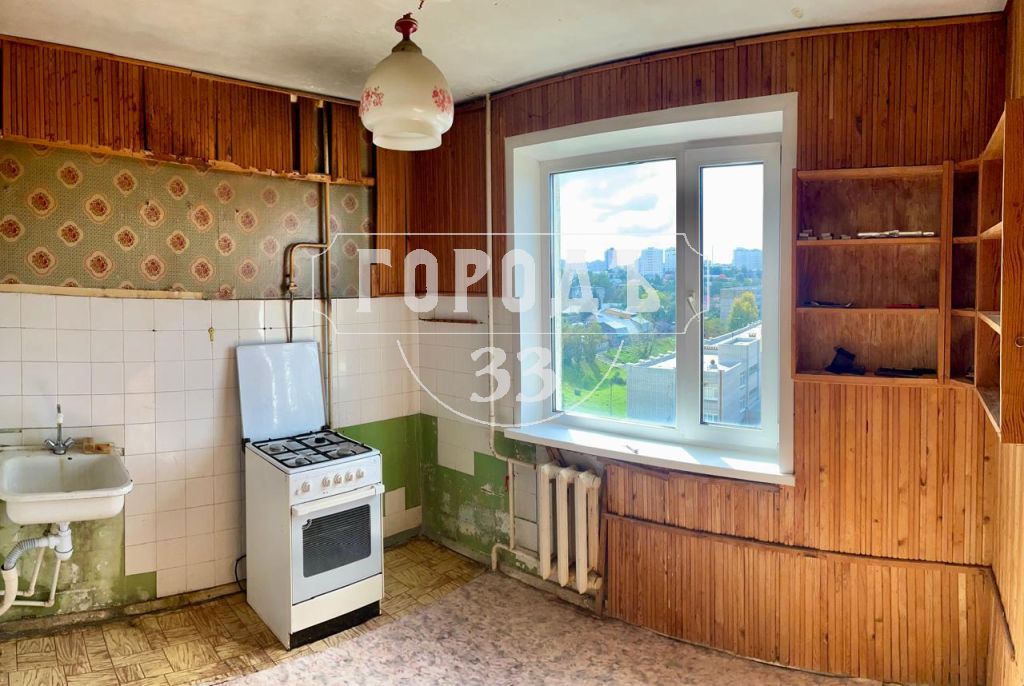 Продажа 2-комнатной квартиры, Владимир, Лакина ул,  177