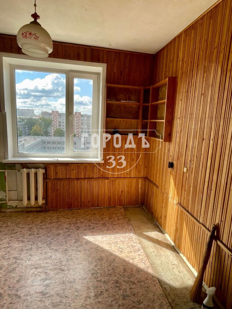 Продажа 2-комнатной квартиры, Владимир, Лакина ул,  177