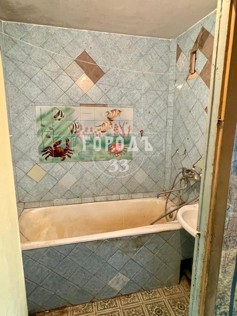 Продажа 2-комнатной квартиры, Владимир, Лакина ул,  177