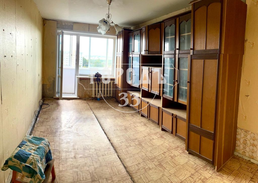 Продажа 2-комнатной квартиры, Владимир, Лакина ул,  177