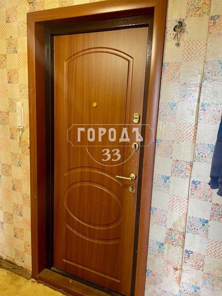 Продажа 2-комнатной квартиры, Владимир, Лакина ул,  177