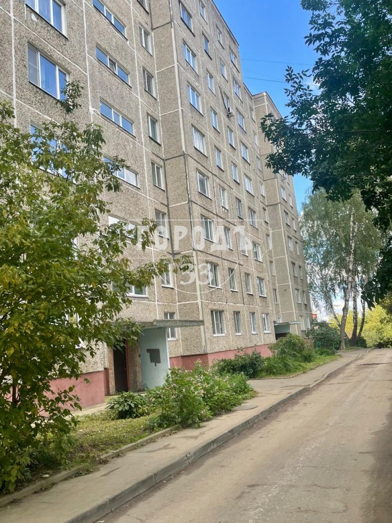 Продажа 2-комнатной квартиры, Владимир, Лакина ул,  177