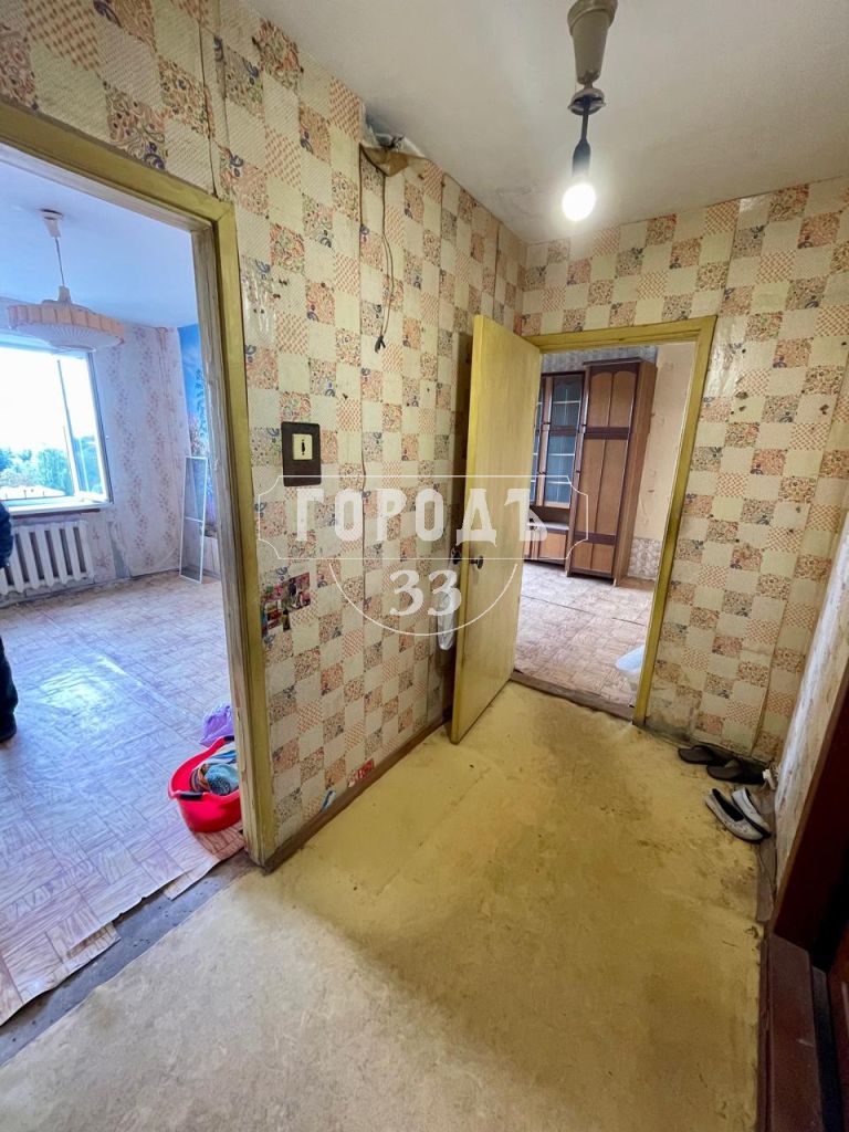 Продажа 2-комнатной квартиры, Владимир, Лакина ул,  177