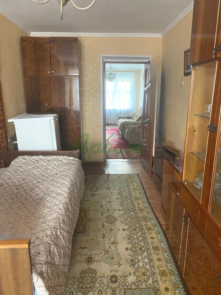 Продажа 3-комнатной квартиры, Бологое, Дзержинского ул,  14