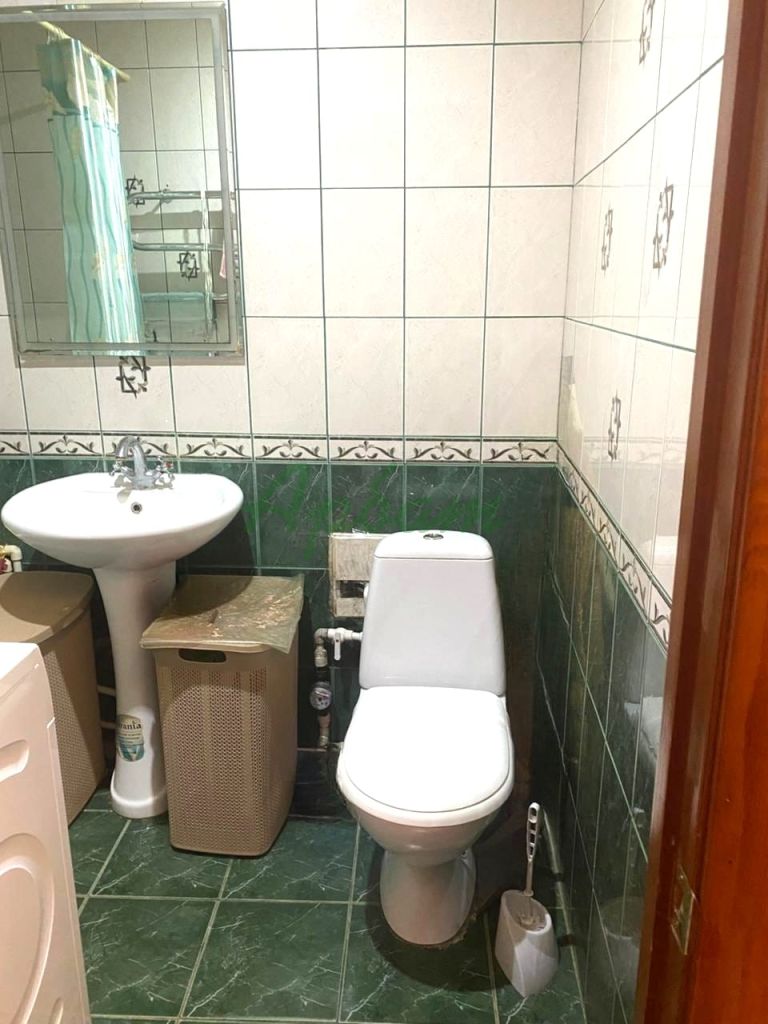 Продажа 3-комнатной квартиры, Бологое, Дзержинского ул,  14