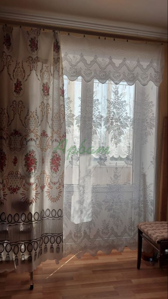 Продажа 3-комнатной квартиры, Бологое, Дзержинского ул,  14