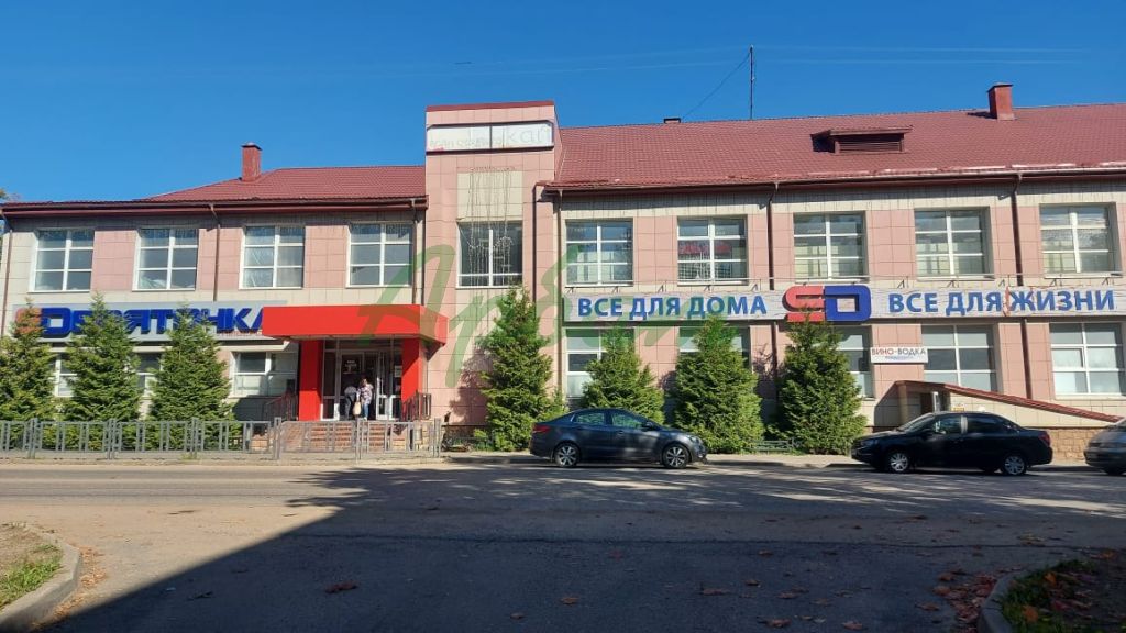Продажа 3-комнатной квартиры, Бологое, Дзержинского ул,  14