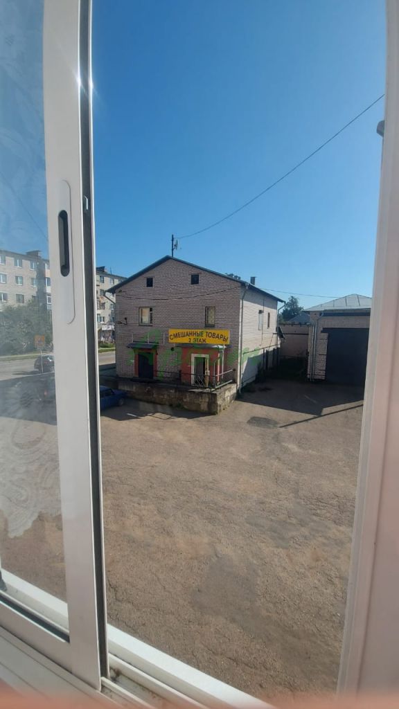 Продажа 3-комнатной квартиры, Бологое, Дзержинского ул,  14