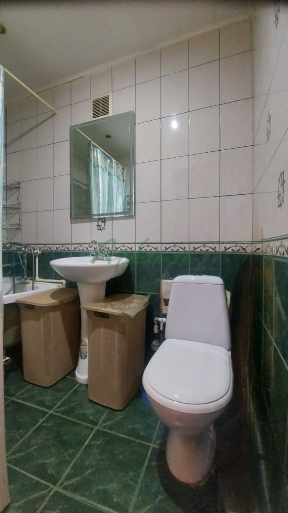 Продажа 3-комнатной квартиры, Бологое, Дзержинского ул,  14