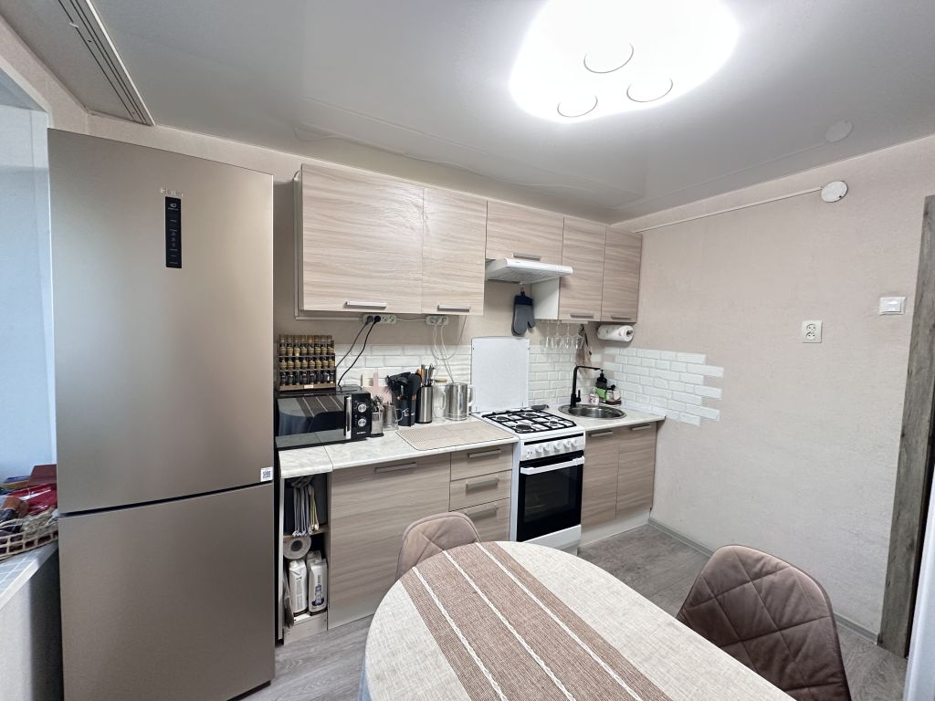 Продажа 3-комнатной квартиры, Кстово, Ленина пл,  2