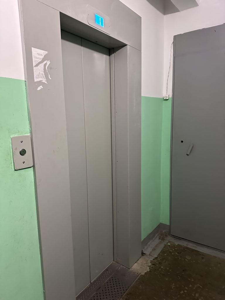 Продажа 3-комнатной квартиры, Кстово, Ленина пл,  2