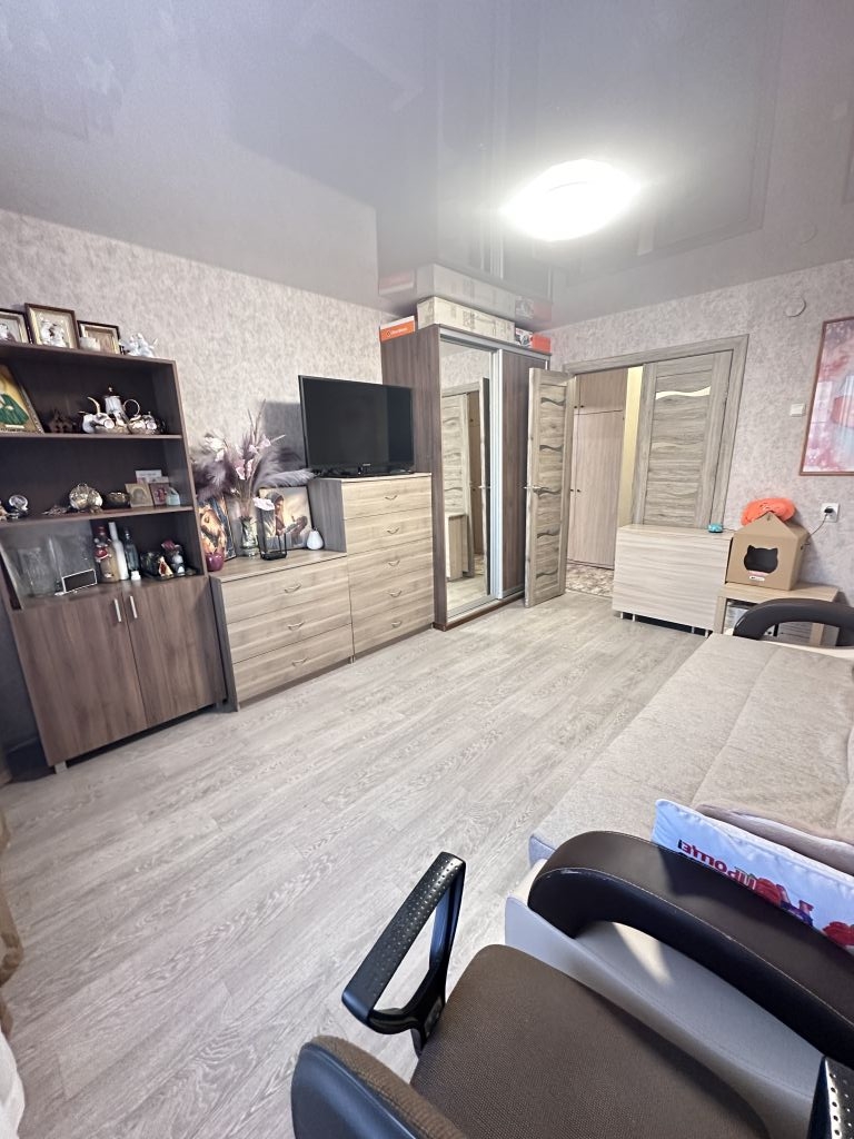 Продажа 3-комнатной квартиры, Кстово, Ленина пл,  2