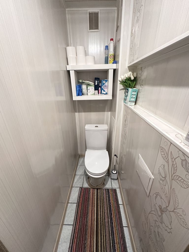 Продажа 3-комнатной квартиры, Кстово, Ленина пл,  2