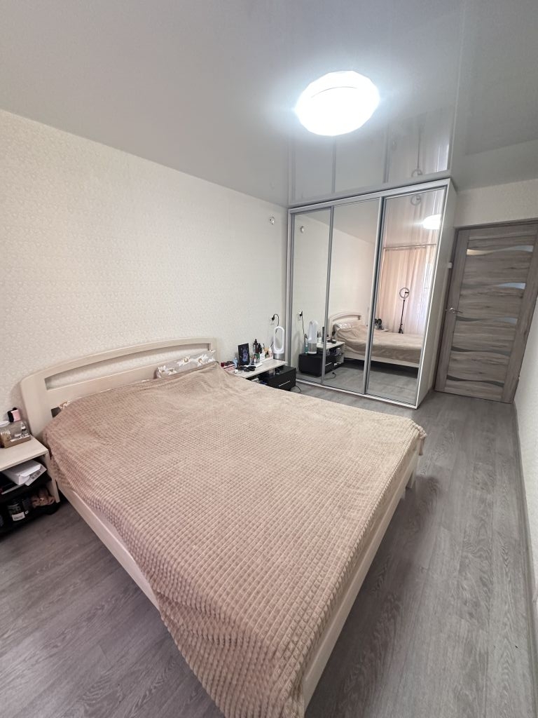 Продажа 3-комнатной квартиры, Кстово, Ленина пл,  2