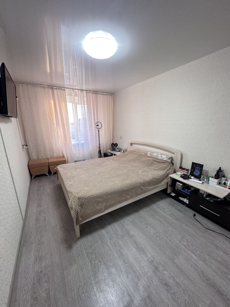 Продажа 3-комнатной квартиры, Кстово, Ленина пл,  2