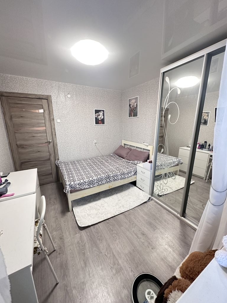 Продажа 3-комнатной квартиры, Кстово, Ленина пл,  2