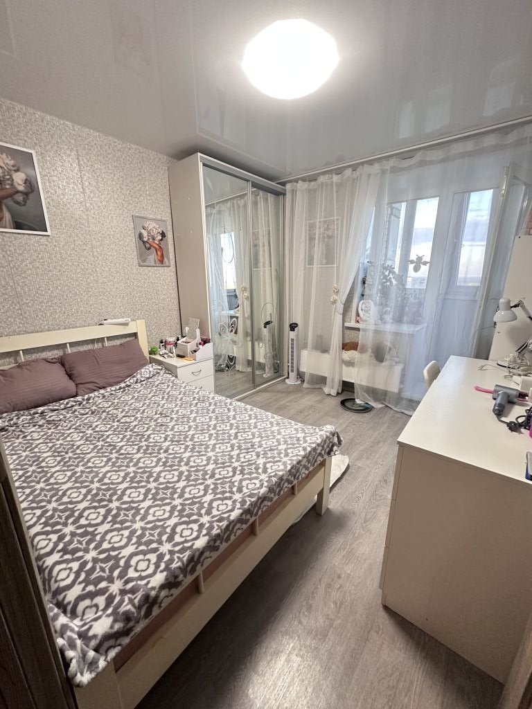 Продажа 3-комнатной квартиры, Кстово, Ленина пл,  2