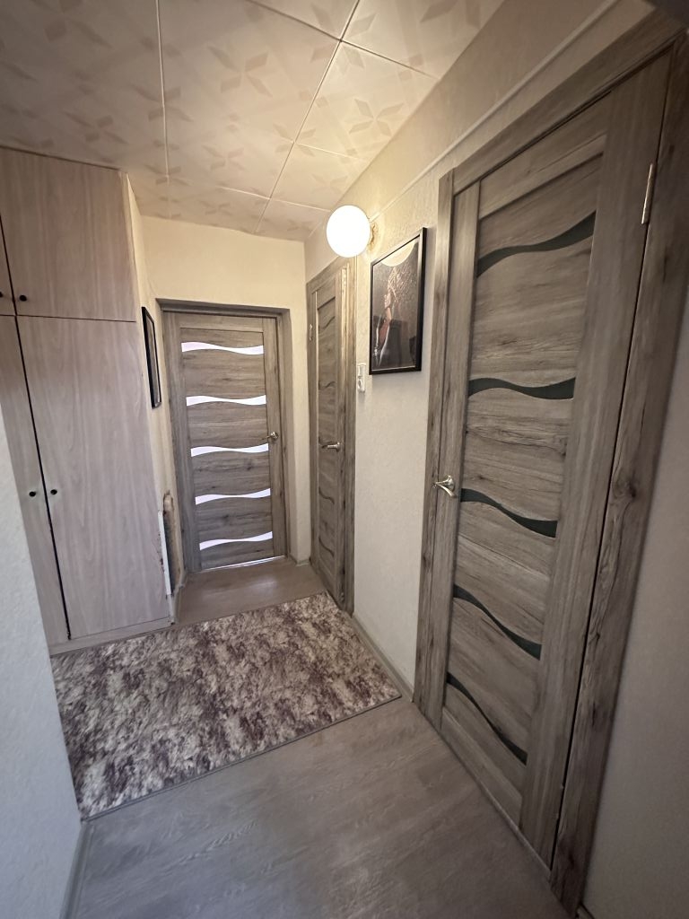 Продажа 3-комнатной квартиры, Кстово, Ленина пл,  2