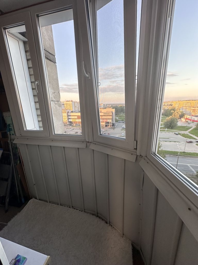 Продажа 3-комнатной квартиры, Кстово, Ленина пл,  2