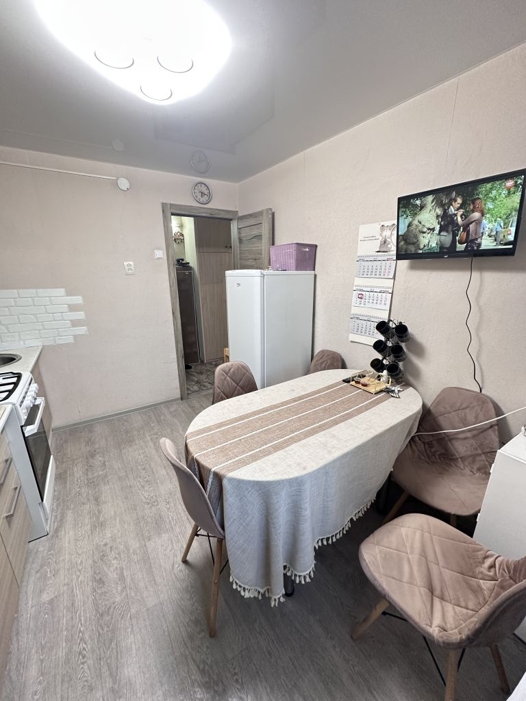 Продажа 3-комнатной квартиры, Кстово, Ленина пл,  2