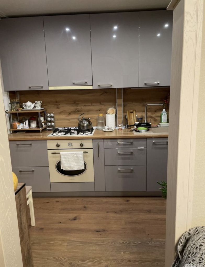 Продажа 3-комнатной квартиры, Нижний Новгород, Маршала Малиновского ул,  10