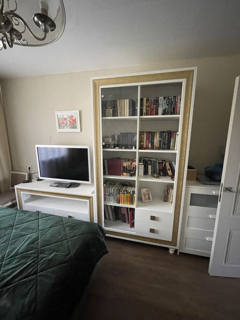 Продажа 3-комнатной квартиры, Нижний Новгород, Маршала Малиновского ул,  10