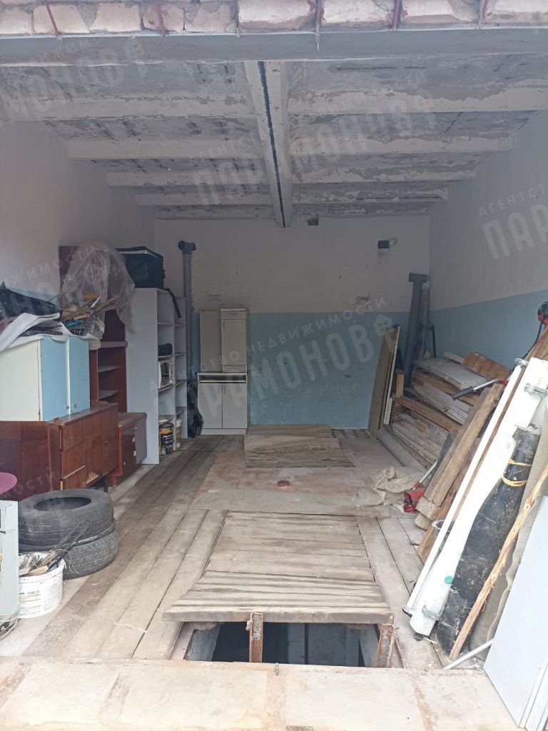 Продажа коммерческой недвижимости, 24м <sup>2</sup>, Тверь, А/к N15 (2-я Красина) тер