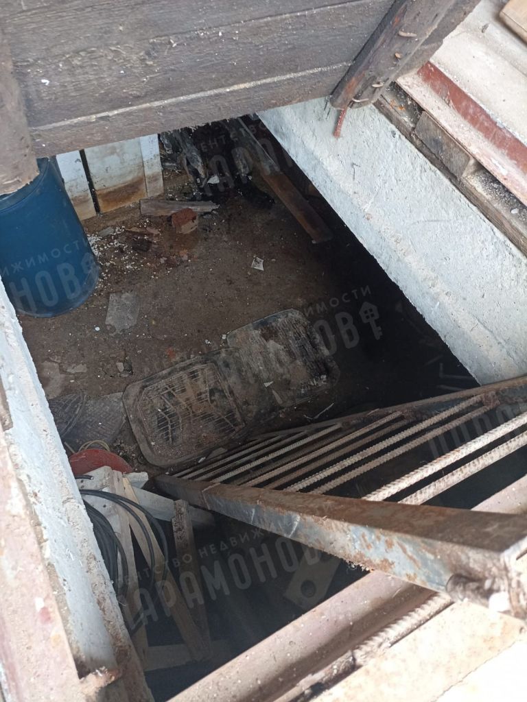 Продажа коммерческой недвижимости, 24м <sup>2</sup>, Тверь, А/к N15 (2-я Красина) тер