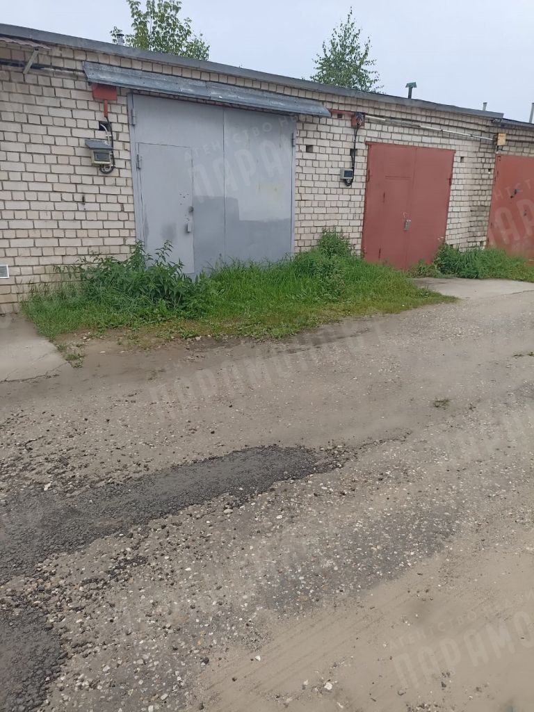 Продажа коммерческой недвижимости, 24м <sup>2</sup>, Тверь, А/к N15 (2-я Красина) тер