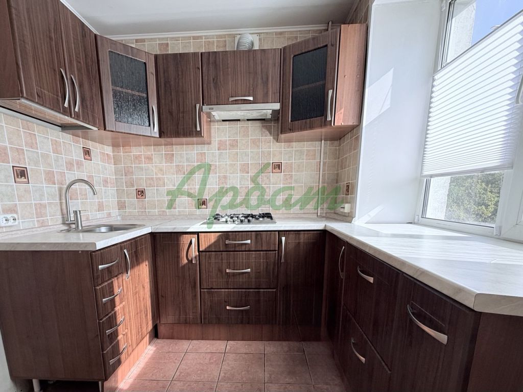 Продажа 3-комнатной квартиры, Тверь, Лукина ул,  13к1
