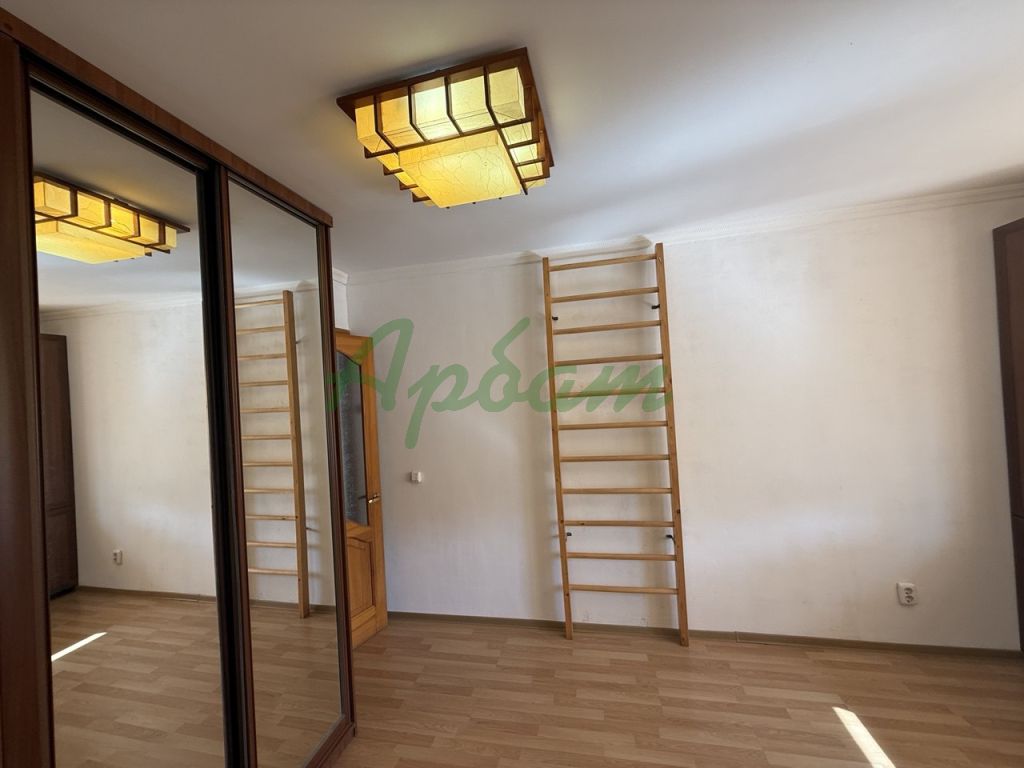 Продажа 3-комнатной квартиры, Тверь, Лукина ул,  13к1