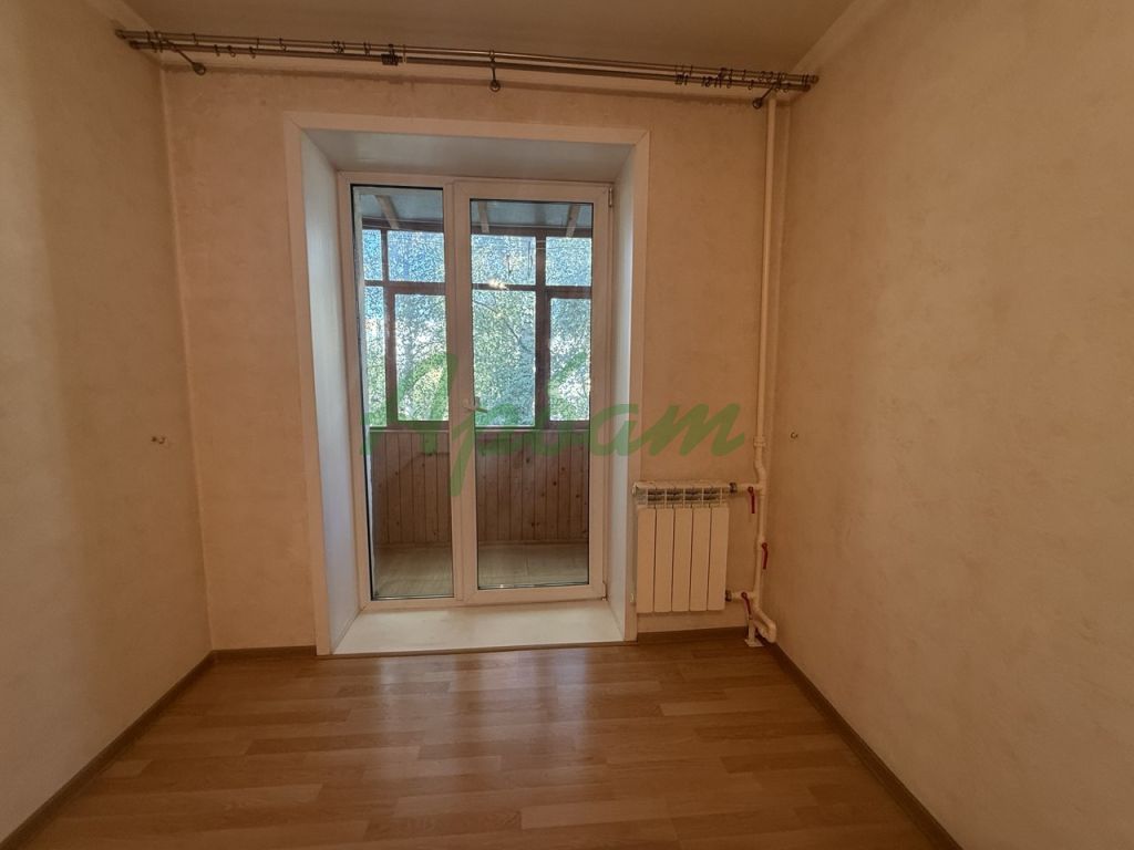 Продажа 3-комнатной квартиры, Тверь, Лукина ул,  13к1