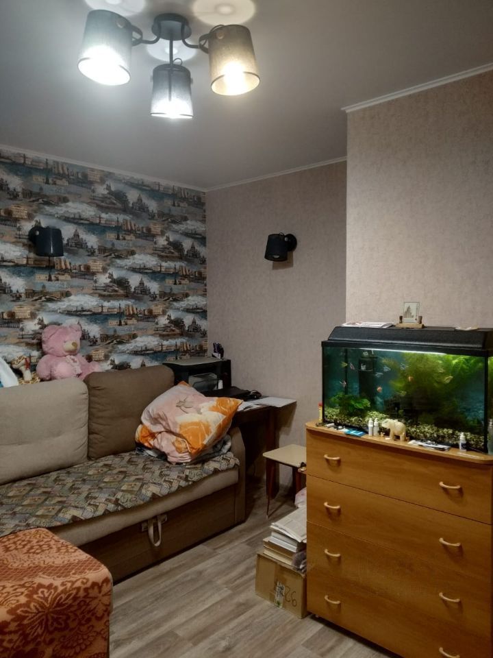 Продажа 2-комнатной квартиры, Саратов, Блинова ул,  52