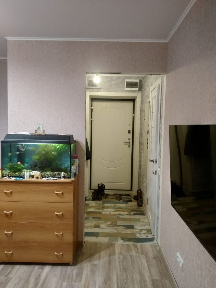 Продажа 2-комнатной квартиры, Саратов, Блинова ул,  52