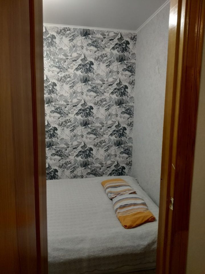 Продажа 2-комнатной квартиры, Саратов, Блинова ул,  52