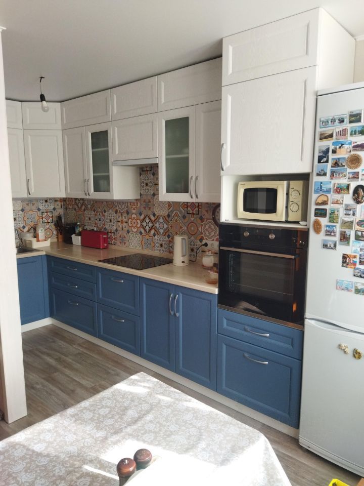 Продажа 2-комнатной квартиры, Саратов, Блинова ул,  52