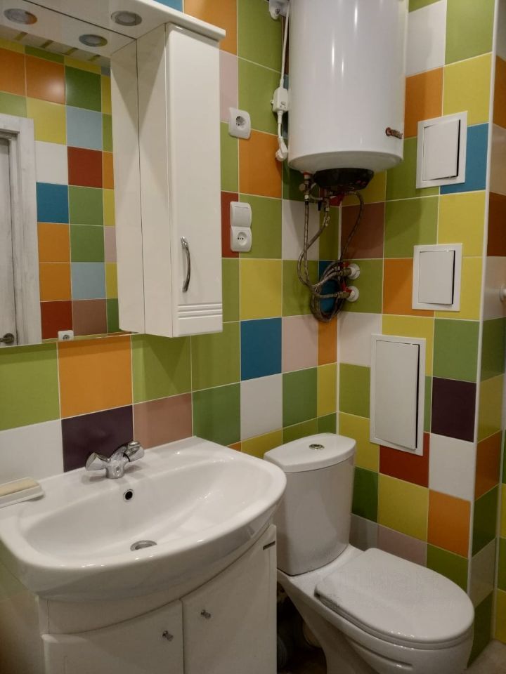 Продажа 2-комнатной квартиры, Саратов, Блинова ул,  52