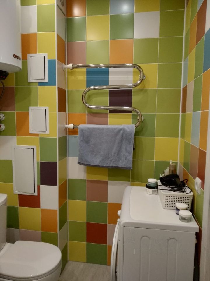 Продажа 2-комнатной квартиры, Саратов, Блинова ул,  52