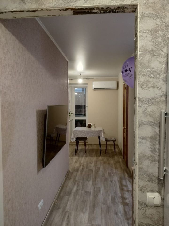 Продажа 2-комнатной квартиры, Саратов, Блинова ул,  52