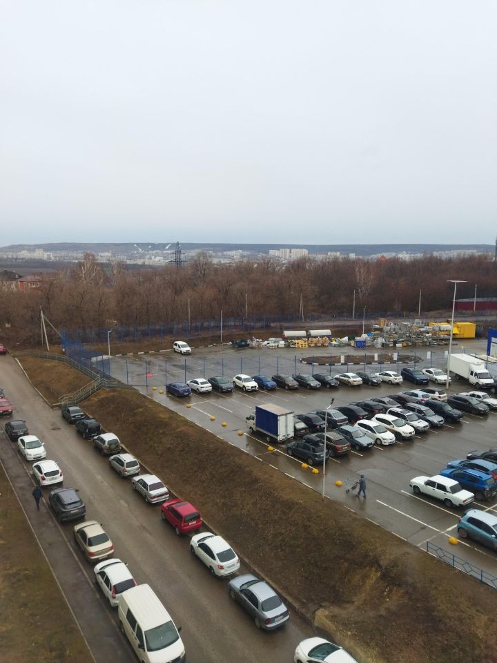 Продажа 2-комнатной квартиры, Саратов, Блинова ул,  52