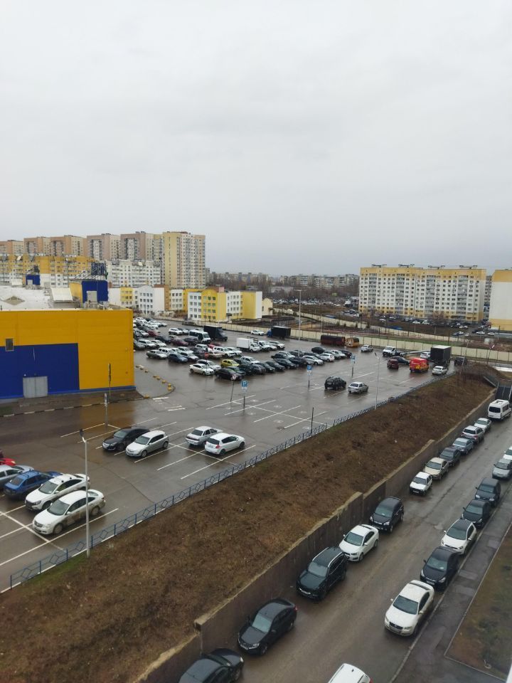 Продажа 2-комнатной квартиры, Саратов, Блинова ул,  52