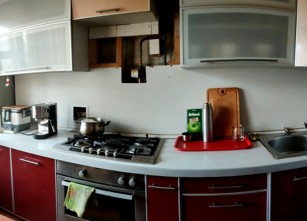 Продажа 3-комнатной квартиры, Нижний Новгород, Светлоярская ул,  40