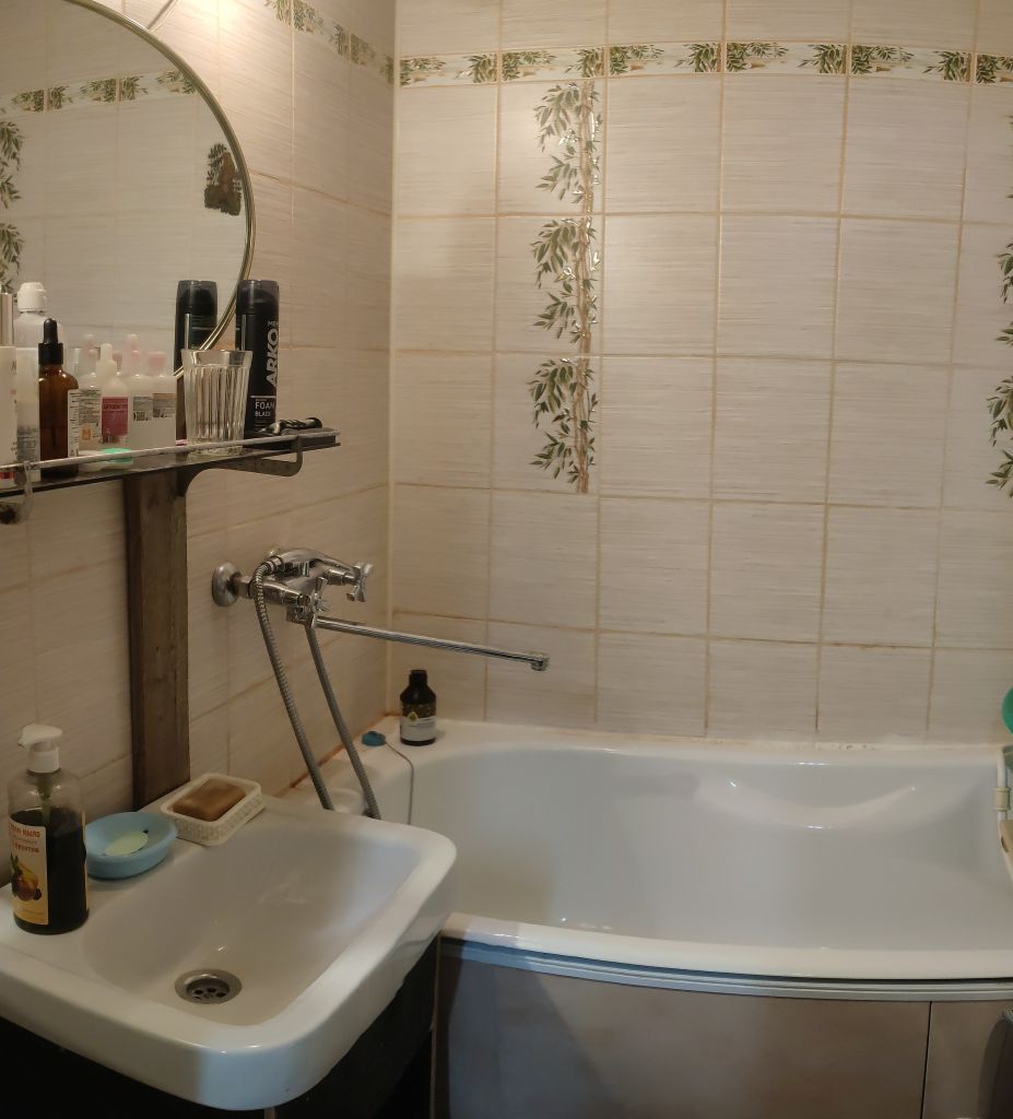 Продажа 3-комнатной квартиры, Нижний Новгород, Светлоярская ул,  40