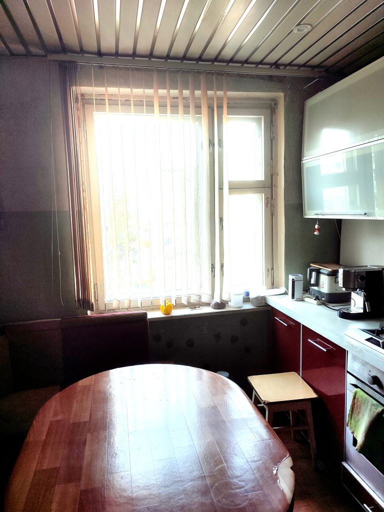 Продажа 3-комнатной квартиры, Нижний Новгород, Светлоярская ул,  40