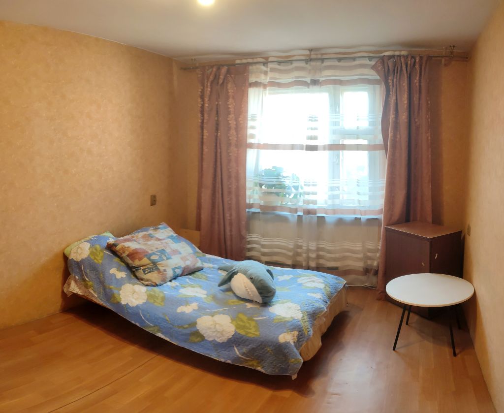 Продажа 3-комнатной квартиры, Нижний Новгород, Светлоярская ул,  40