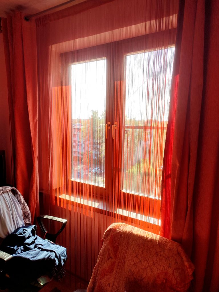 Продажа 3-комнатной квартиры, Нижний Новгород, Светлоярская ул,  40