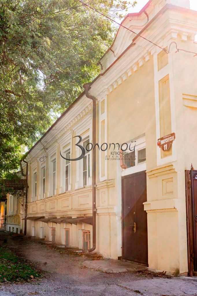 Продажа 2-комнатной квартиры, Пятигорск, Университетская ул,  11