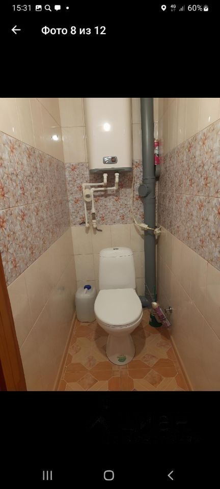 Продажа 2-комнатной квартиры, Саратов, Блинова ул,  3Б