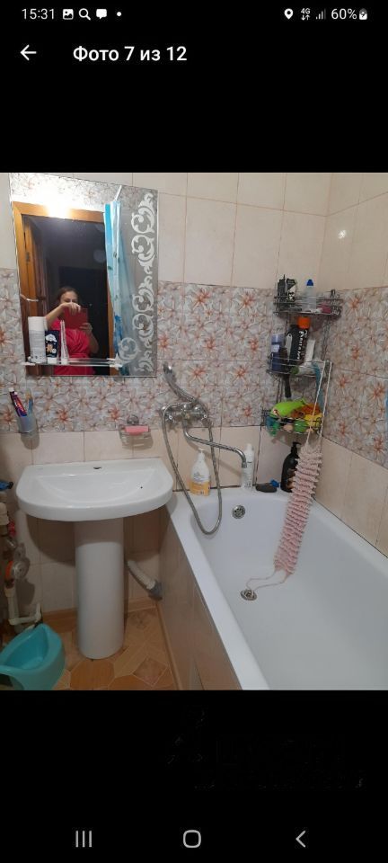 Продажа 2-комнатной квартиры, Саратов, Блинова ул,  3Б