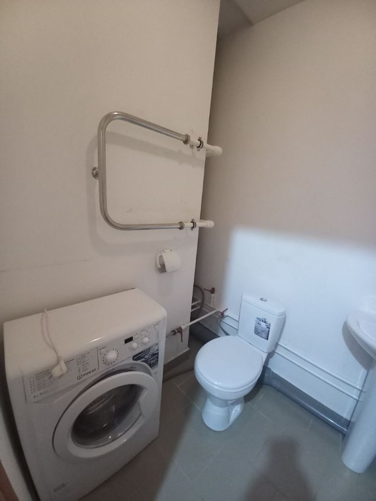 Продажа 1-комнатной квартиры, Нижний Новгород, Бурнаковская ул,  97